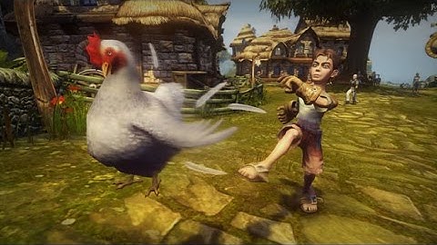 Fable Anniversary Guide (Pure Good) Part 5