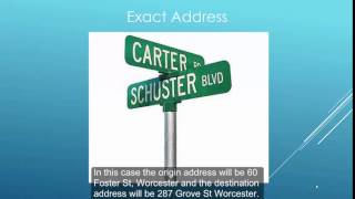 Famous WRTA - Using WRTA's Paratransit System Profile