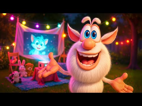 New Booba Cartoon Episodes Kids Online Stream 