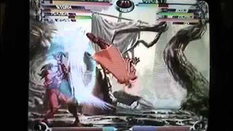 MvC2 SBIII: Josh360 vs VDO