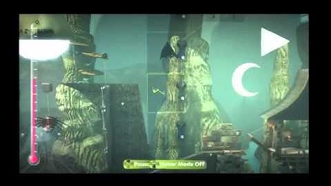 LittleBigPlanet 2 - Let