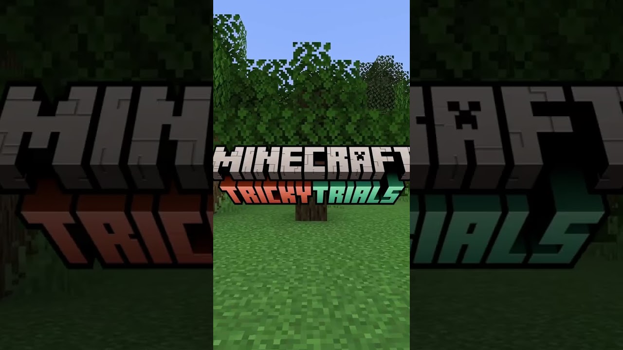 Minecraft will never be the same again.