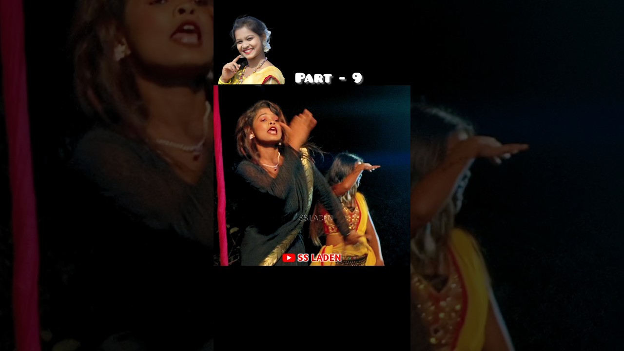 রসিক বন্ধু ছটপটা 🥵 || Santi Mahato Stage Program 🔥 