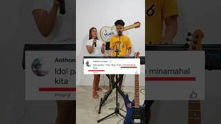 Minamahal Kita