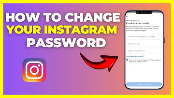 How to Change Your Instagram Password - Step-by-Step Tutorial