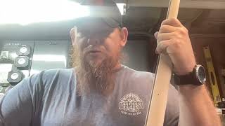 FTT210 Muzzleloader Lab Final Thoughts