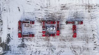 Zip's Spotlight: Collins Brothers Towing of St. Cloud