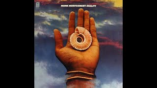 Monk Montgomery - Reality by Greater Grooves 12,009 views 1 month ago 5 minutes, 39 seconds