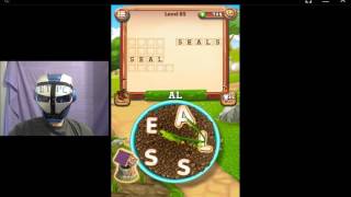 WORD RANCH LEVEL 85 SOLVED