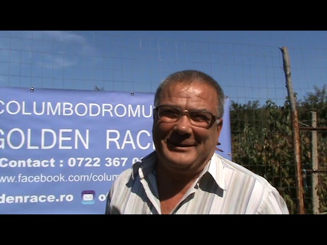 Interviu columbofil dl Mirica Marian Ciolpani Prahova Romania 22 sept 2018 Interviu columbofil dl Mirica Marian Ciolpani Prahova Romania 22 sept 2018 #1