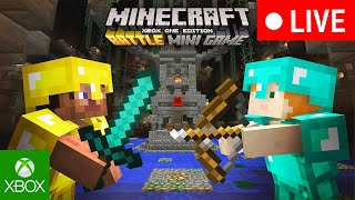 🔴Xbox 360 Minigames LIVE!🔴 Join to play! #15thanniversary #minecraft #live