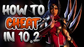 Free League of Legends Script 2020 - Hacking LoL Montage