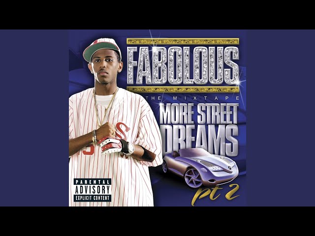 Fabolous - Think Y'All Know