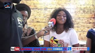 Kbs Congo Tv Botala Ndenge Ba Fille Bazo Pesa Ba Ninga Consail Pona Kosokola Sex