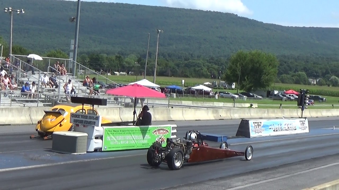 MasonDixon dragway YouTube