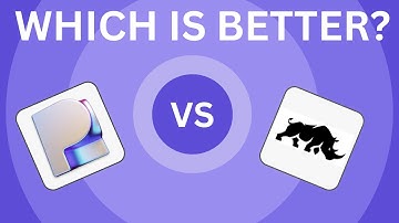 Plasticity Vs Rhino - 2025 COMPARISON