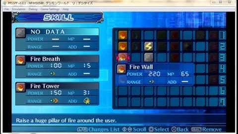 Digimon World Re Digitize Latest Eng Patched WHI Bird Upgrade