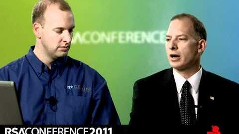 RSA® Conference 2011 -- Ethical Considerations Involving the Use of Force in Cyberspace