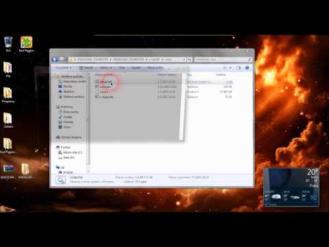 ZOMBUSTERS - HOW TO INSTALL + DOWNLOAD LINK IN DESCTRIPTION