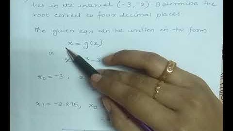 KTU CE306 CPCT module 5  successive approx