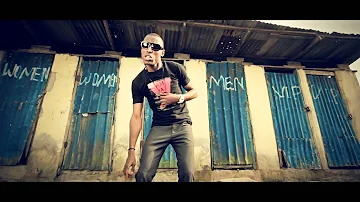 Mr 2kay 'Water side boy' official video