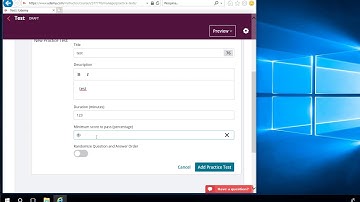 Bulk Question Uploader,  Udemy