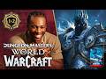 D&amp;D: World of Warcraft Campaign | Episode 1 &amp; 2 PREMIERE | Dungeon Masters