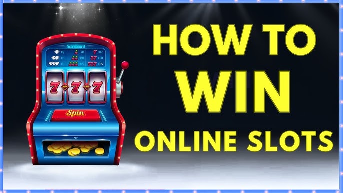 Online Casino Slots Games