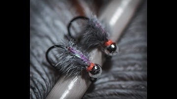 Tying Euro Jig Ray Charles   HD 720p