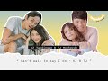 "Can't wait to say I do" by KZ Tandingan & TJ Monterde