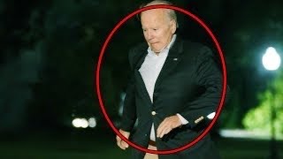 OMG!!! This is the MOST EMBARRASSING VIDEO of BIDEN You'll See!!!😆😆