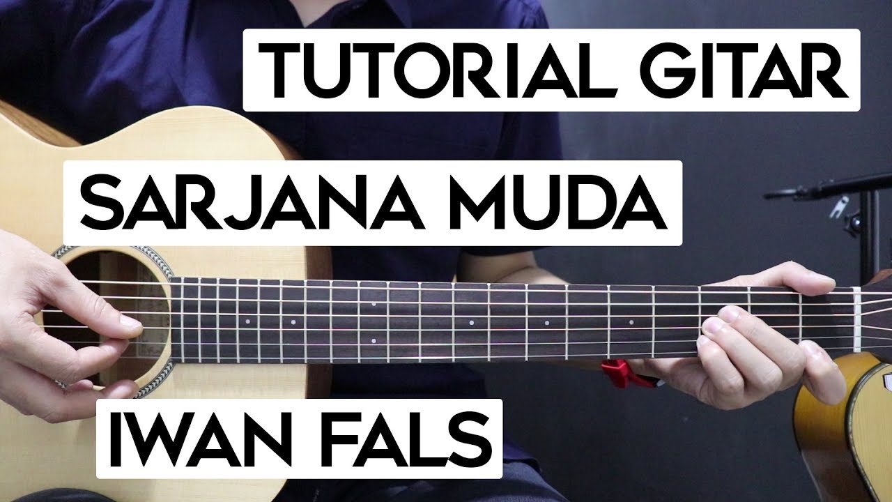 13 Chord Lagu Iwan Fals Sarjana Mudah | Basgalanos