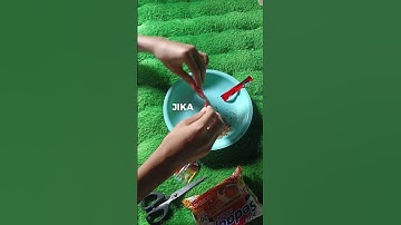 CARA MEMASAK MIE INSTAN YANG BENAR