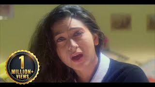 Har Kisike Dil Mein हर किसीके दिल में - Haan Maine Bhi Pyaar Kiya - Abhishek Karishma Kapoor