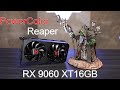 RX 9060XT 16GB review - Достоен противник на 5060Ti !?