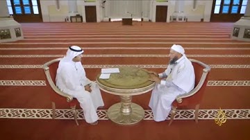 4 قصص من سورة الكهف | محمد الحسن الددو