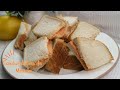 Sandwichitos de Mezcla||Tradicional en Puerto Rico