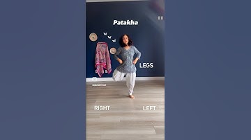 Step 20 | Bhangra Tutorial | Patakha | Learn Bhangra under 30 sec