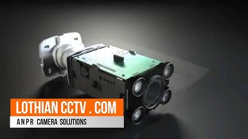 anpr camera systems