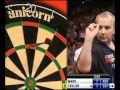 Величайший матч в истории дартс | The Greatest Match in Darts History (Premier League Final 2010)