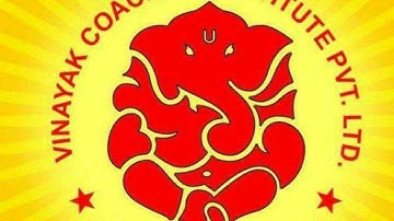 B.Sc.Part-I- Chemistry | Lecture-1 | Vinayak Coaching Institute ,Jaipur