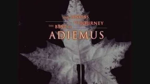 Adiemus-Chorale VI-Cantus-Song of Aeolus