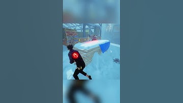 her turning around had me crying😭 #dbd #deadbydaylight #dbdclips #dbdmemes #whiff #huntress #fyp