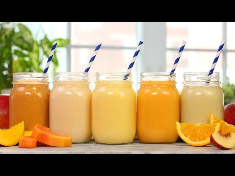 5-new-healthy-smoothie-recipes