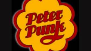 Video thumbnail of "Peter Punk - L'Opportunità - Peter Punk"