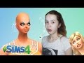 МОИ друзьяшки из СИМС4 / СОЗДАЮ ПЕРСОНАЖА В Sims4