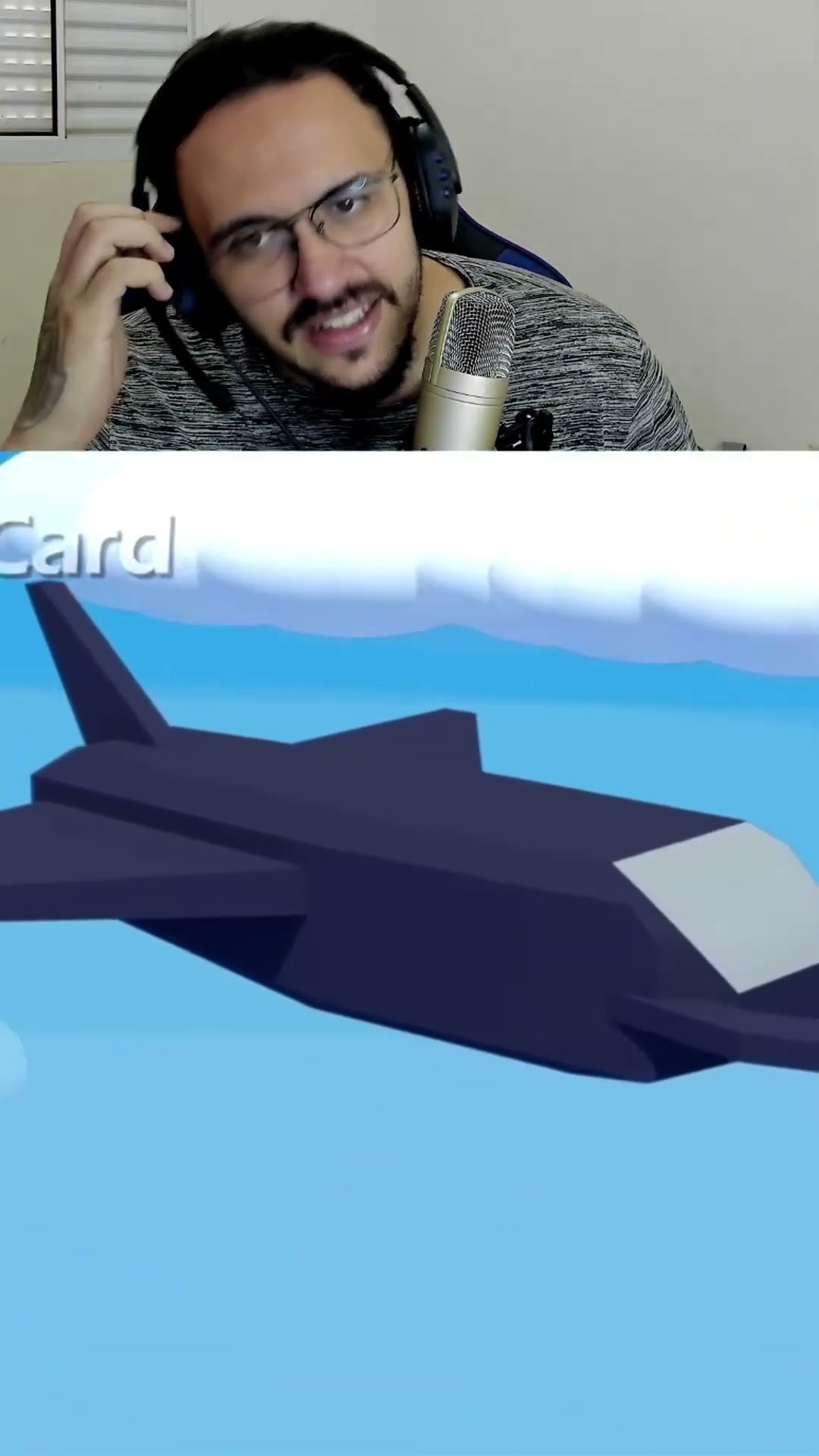 TENTE NÃO RIR