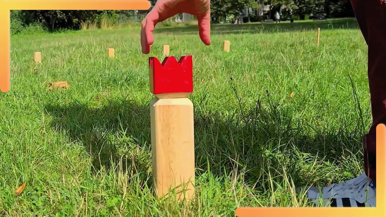 Wikingerschach: So wird gespielt