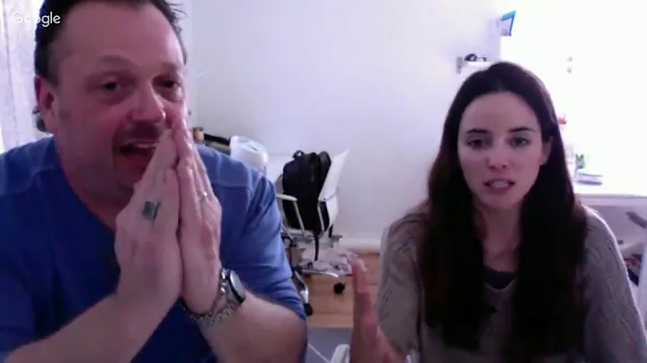 Creator Hangouts: How to Manage a Grunge Punk Band...