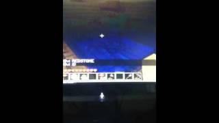 minecraft mineshift server